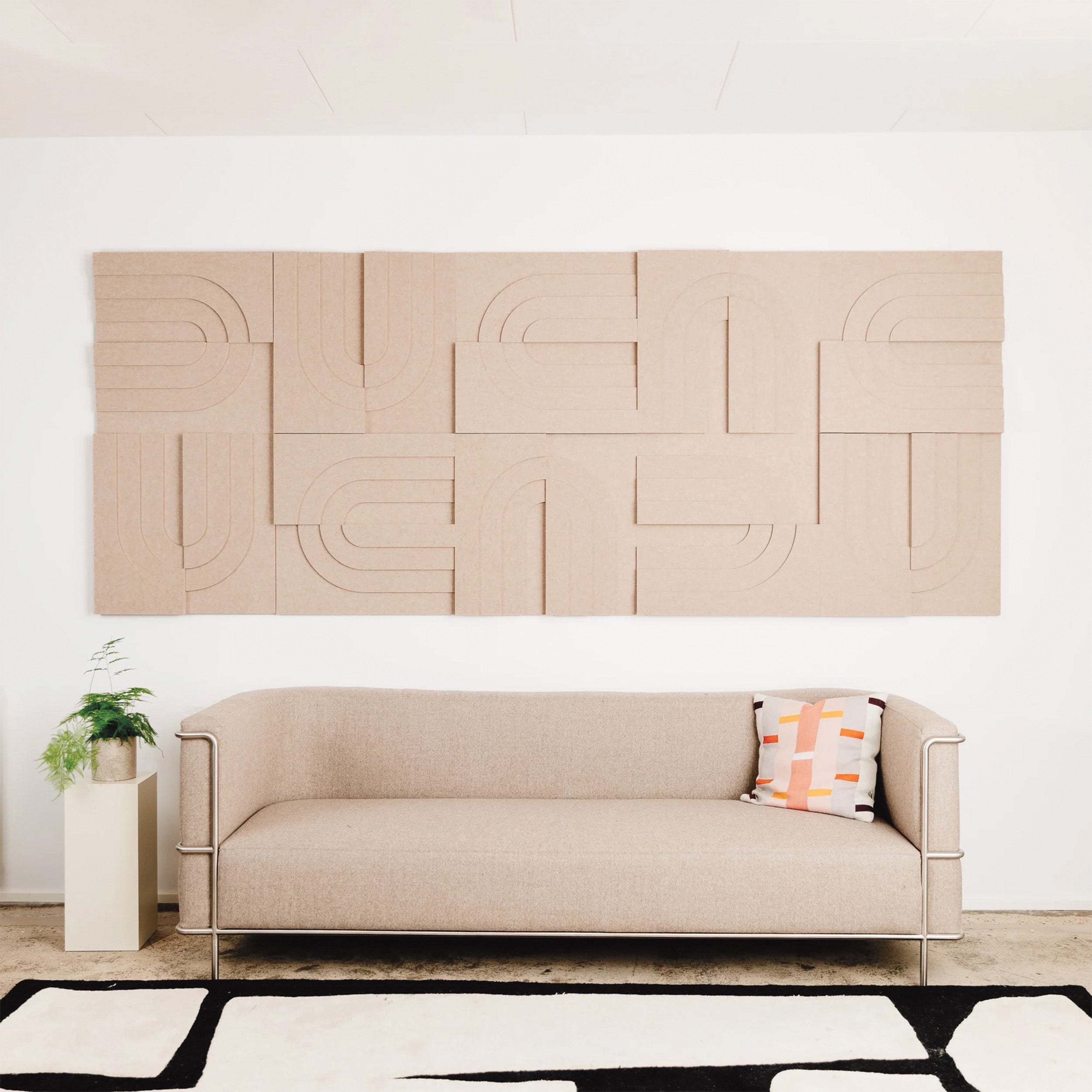 Arturel Arch Tile