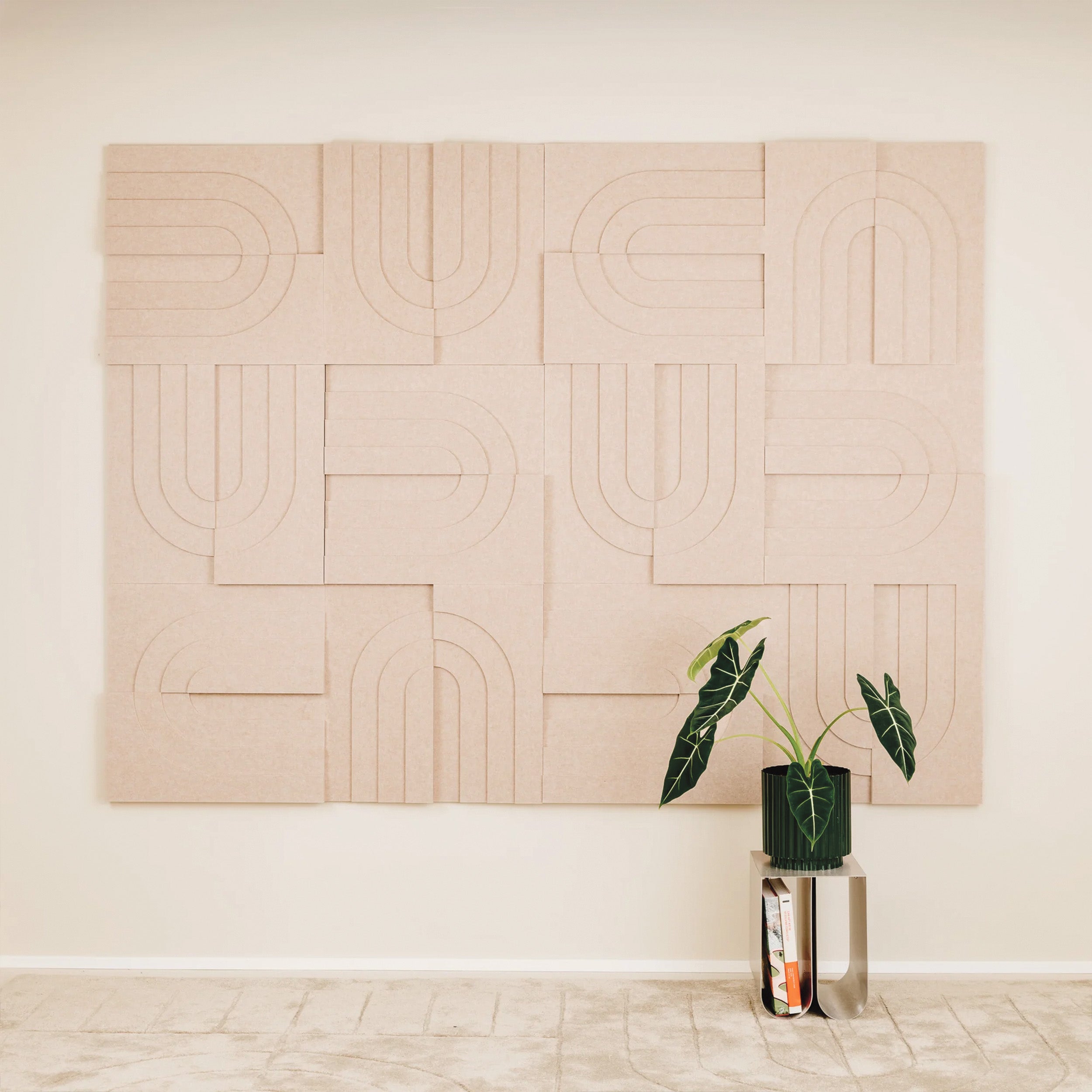 Arturel Arch Tile