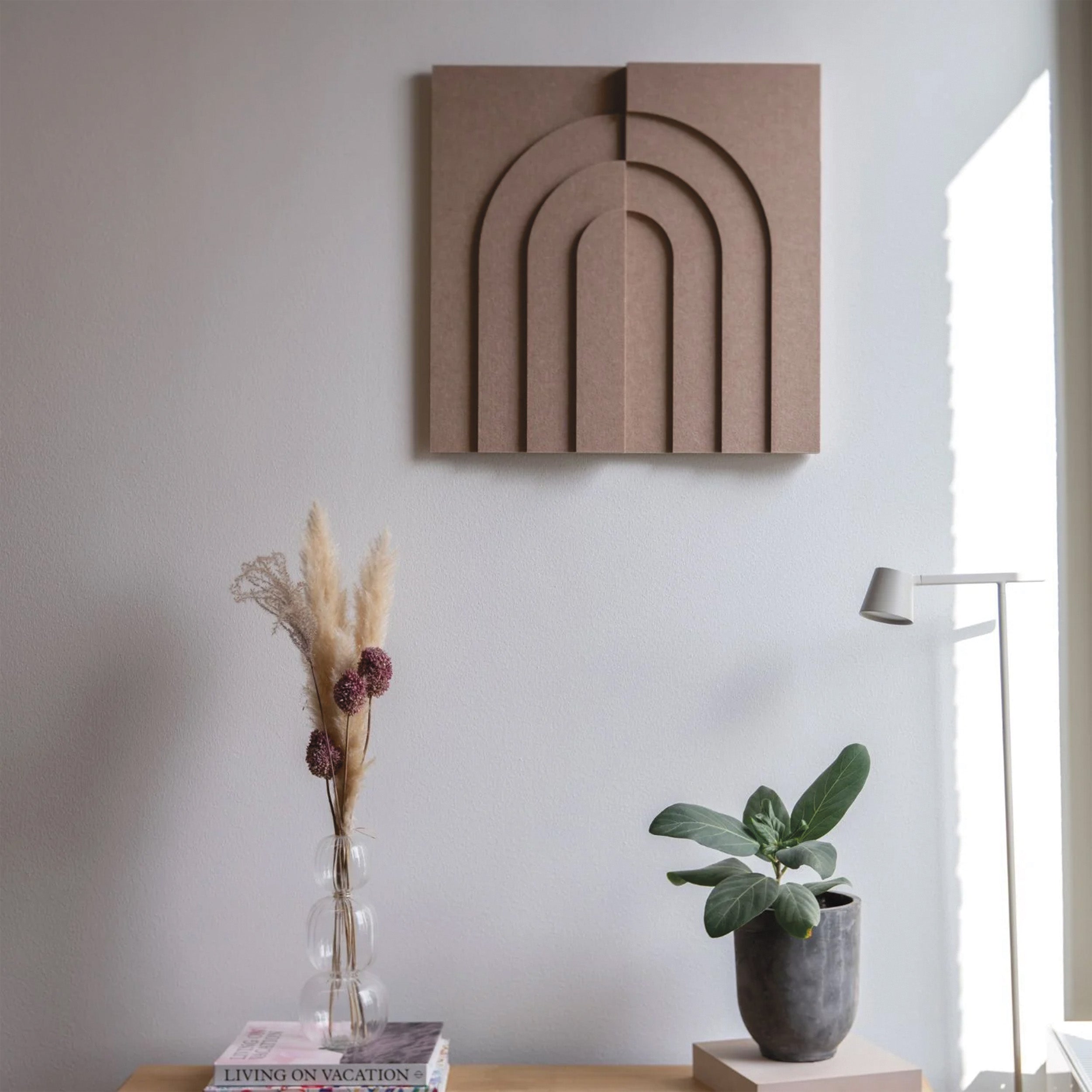Arturel Arch Tile