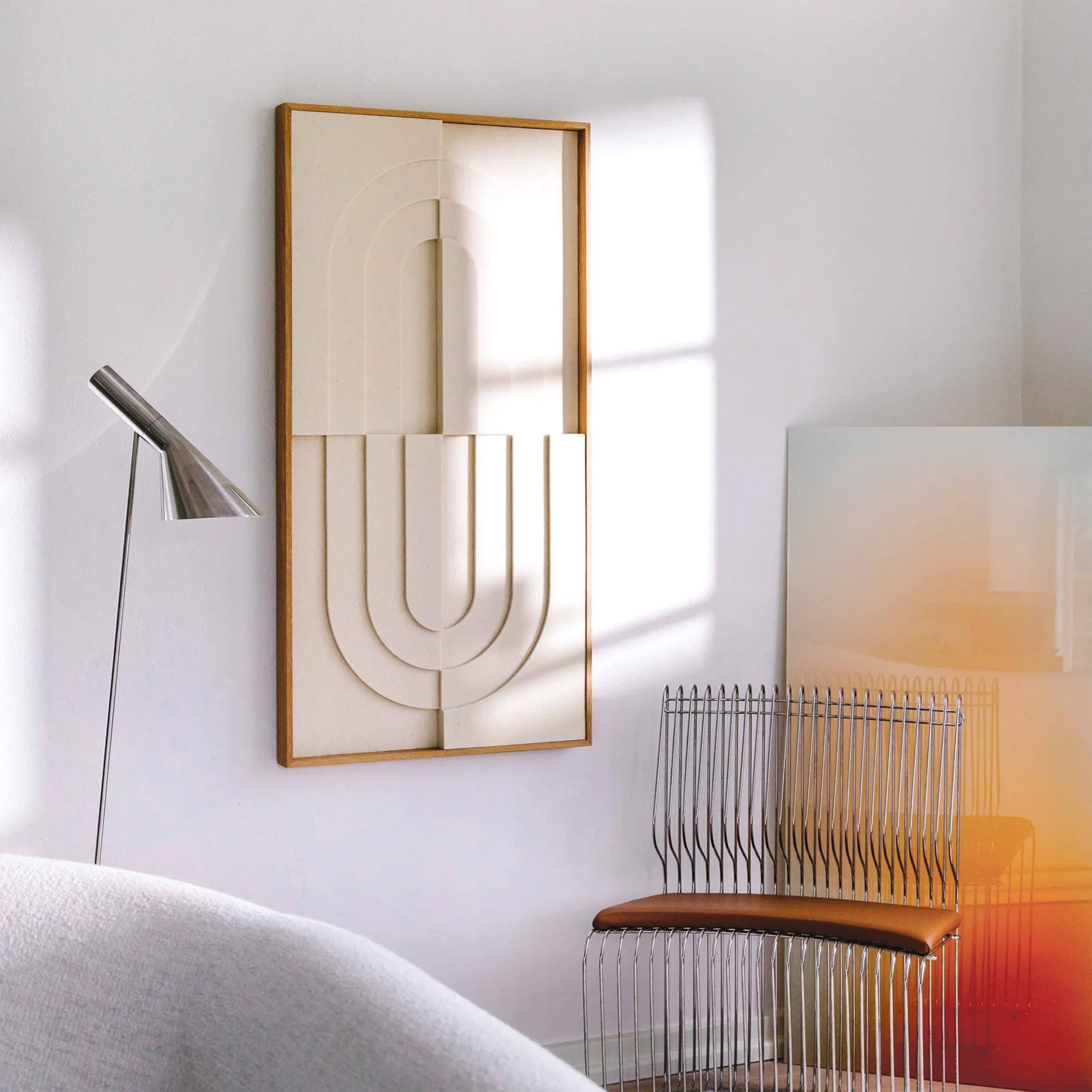 Arturel Arch - Arturel x Kvadrat