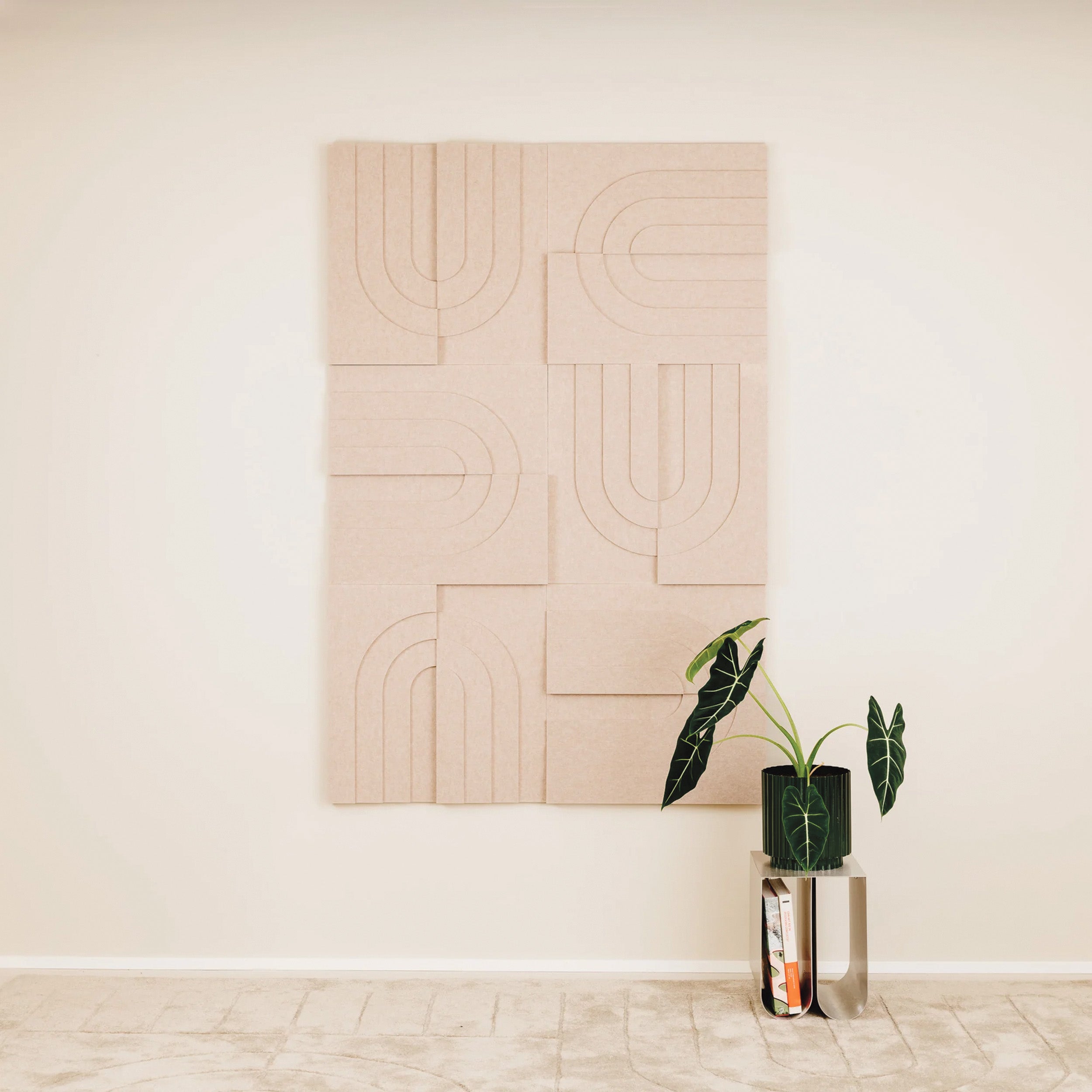 Arturel Arch Tile