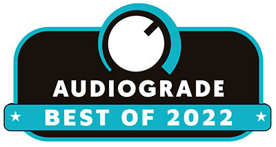 Audiograde - Best of 2022 (EN)