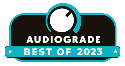 Audiograde - Editors pick (EN)