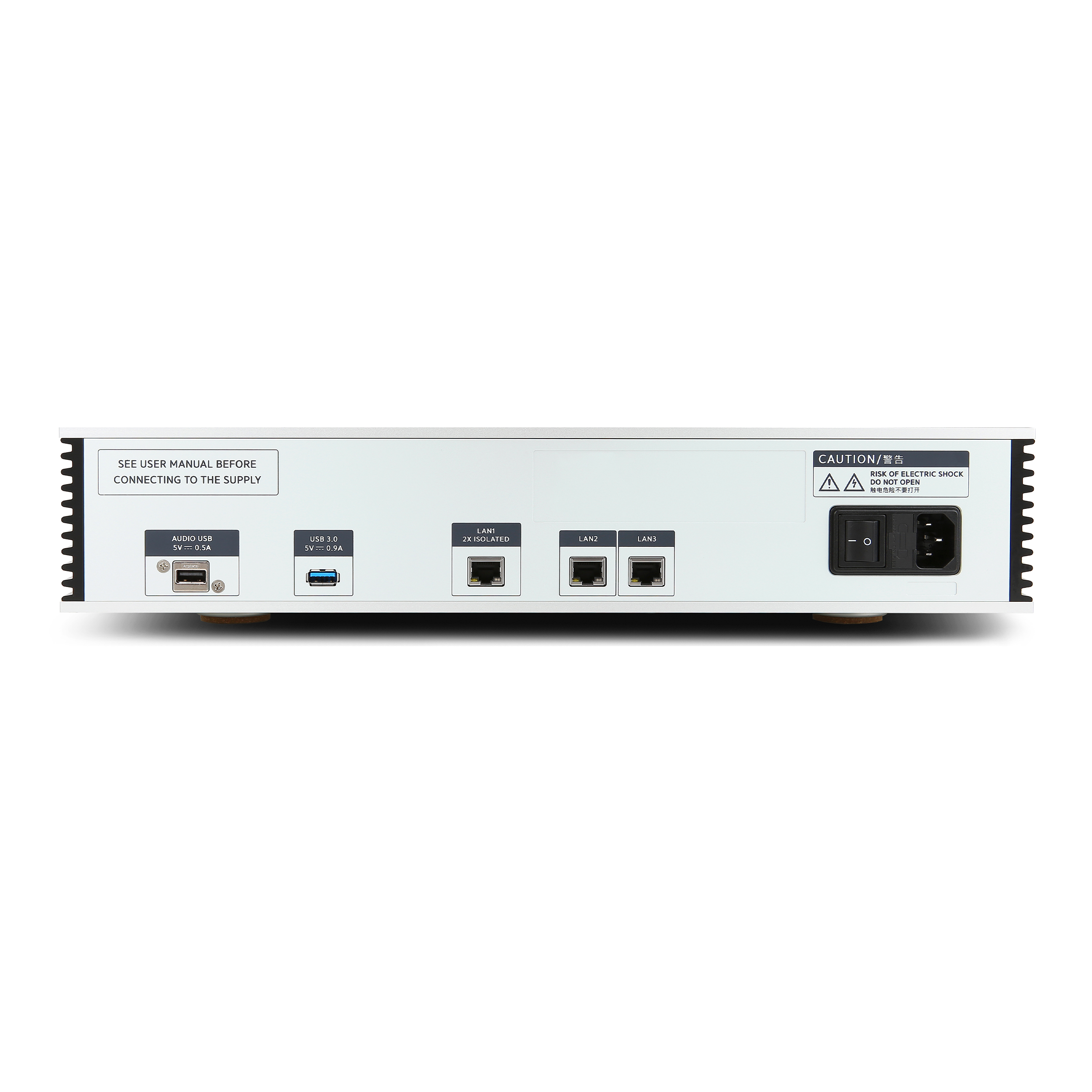 Aurender ACS10