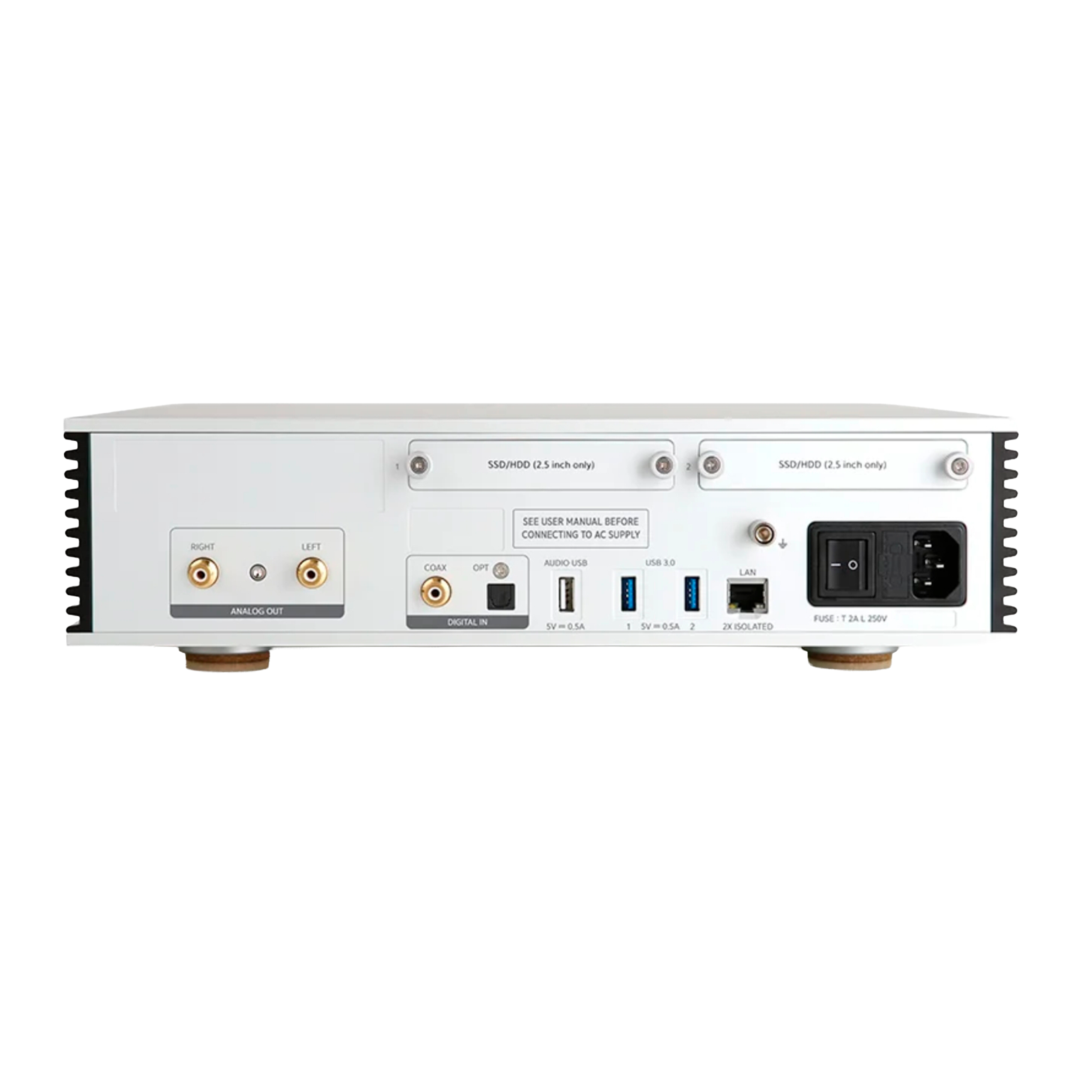 Aurender A200
