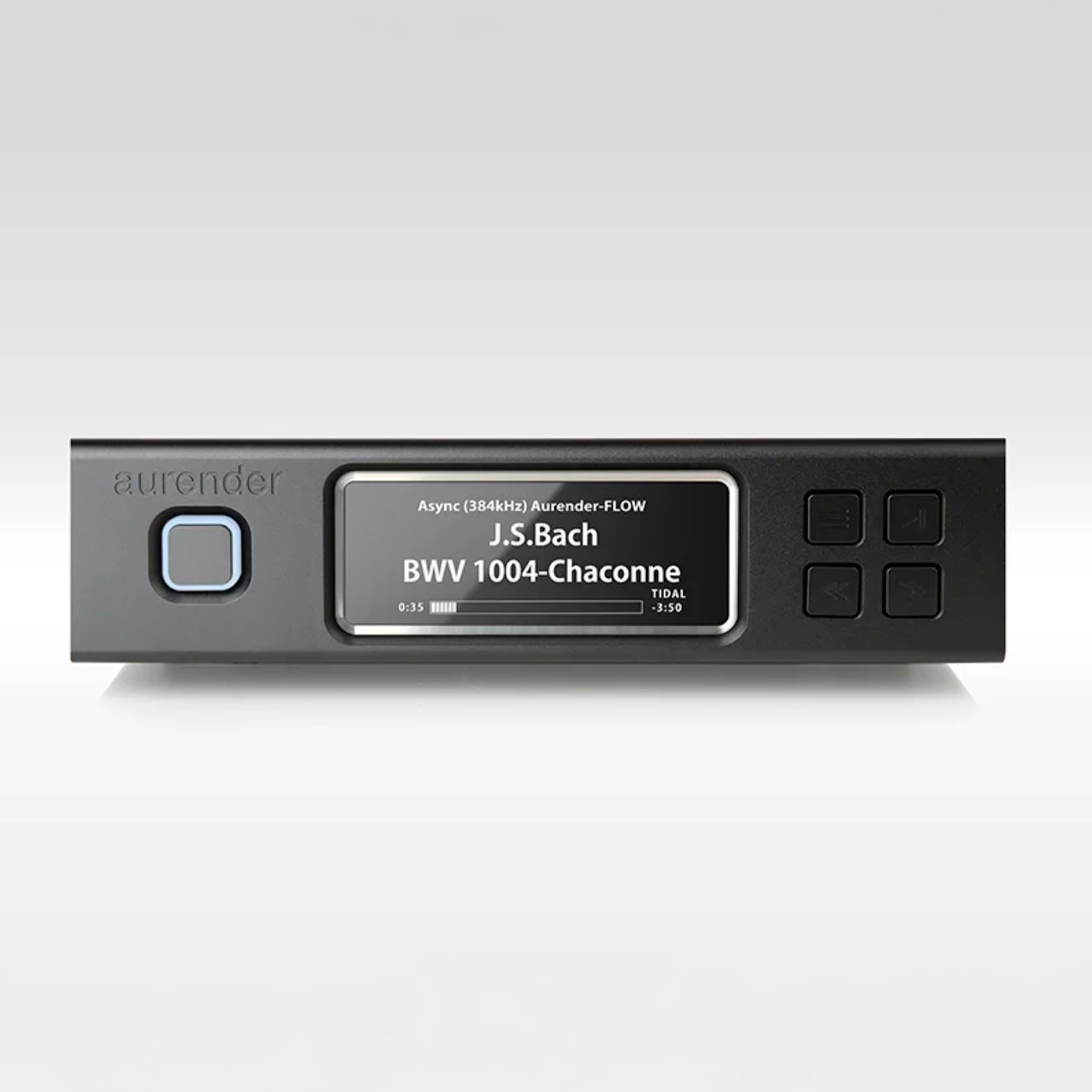 Aurender N150
