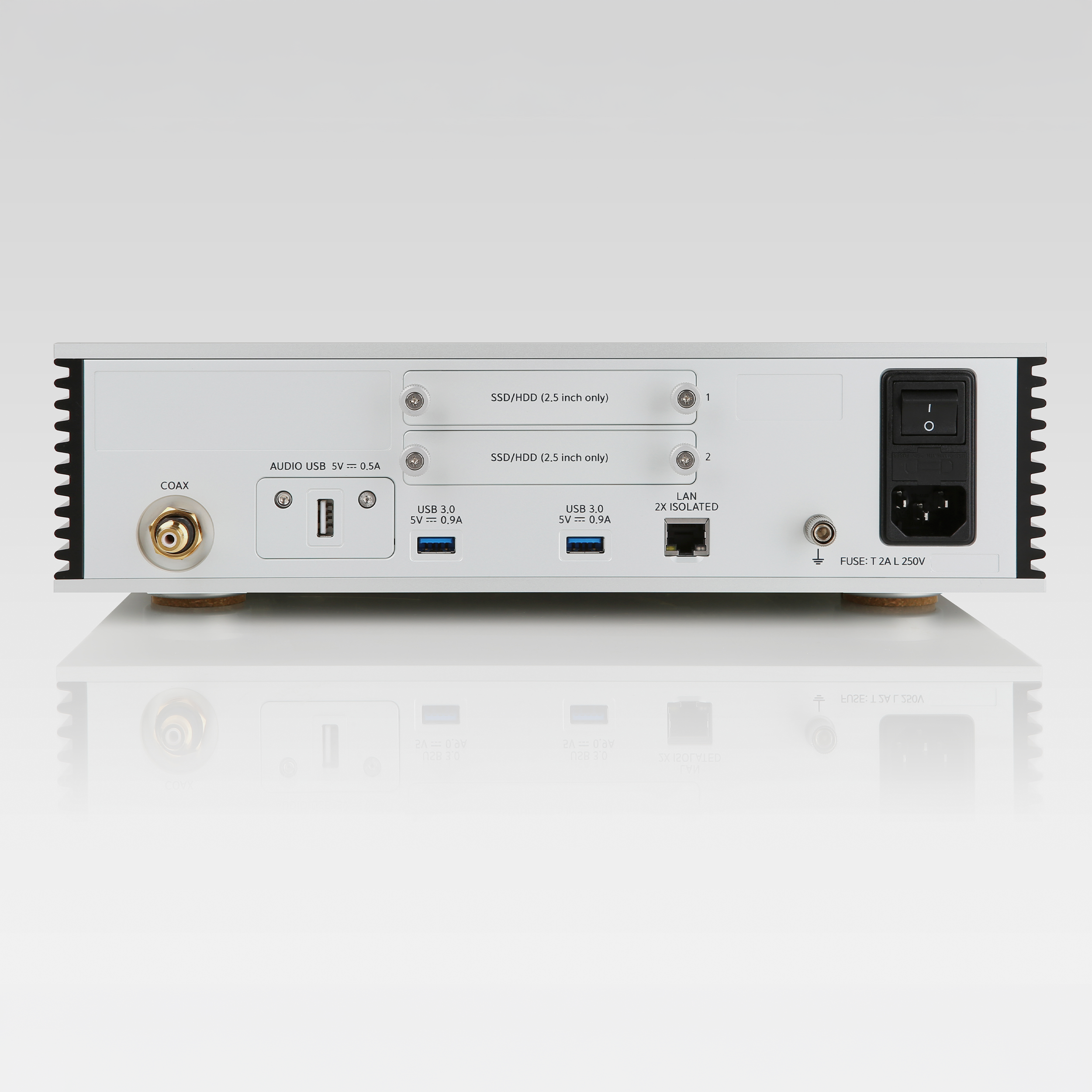 Aurender N200