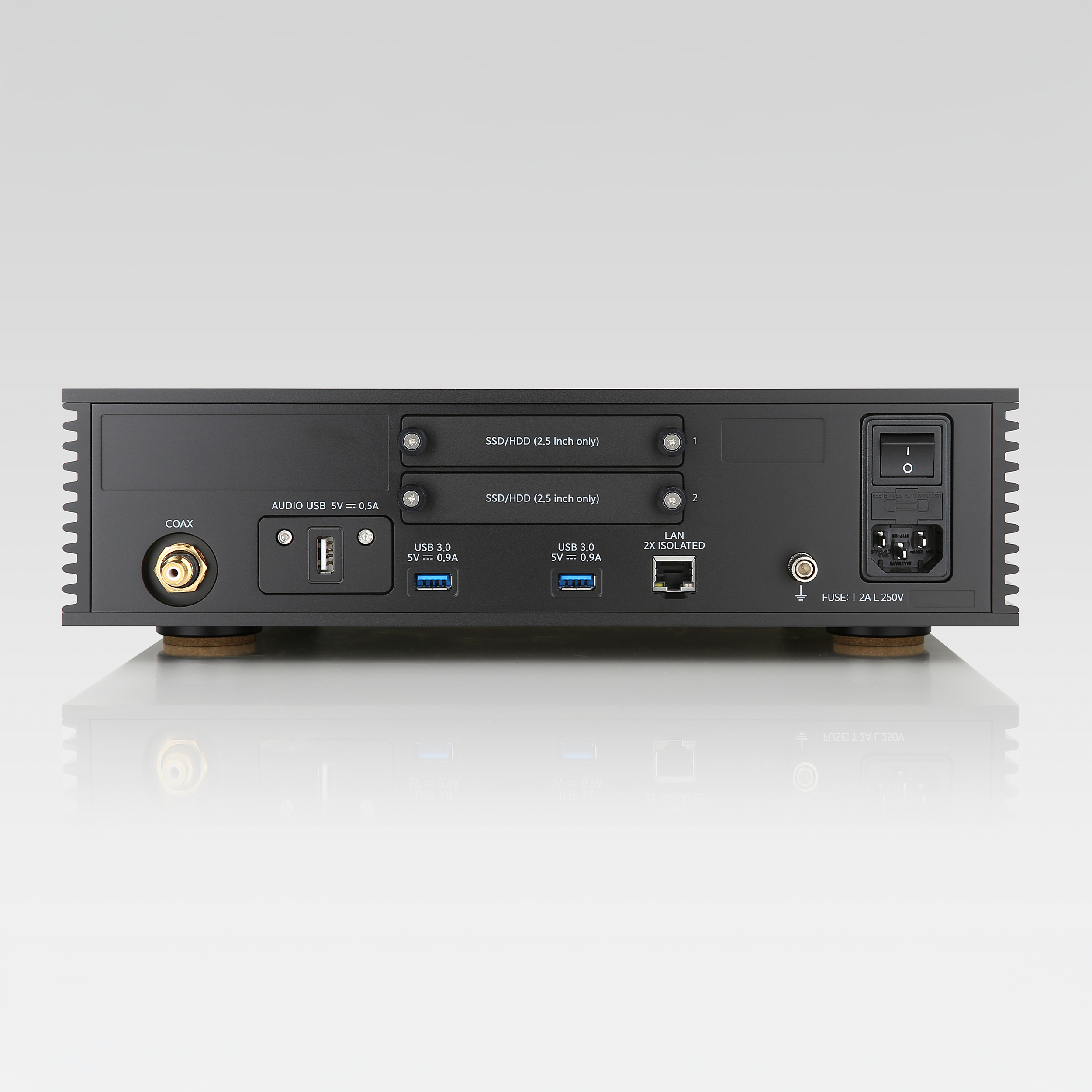 Aurender N200