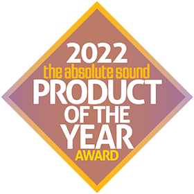 The Absolute Sound - Product of the year (EN)