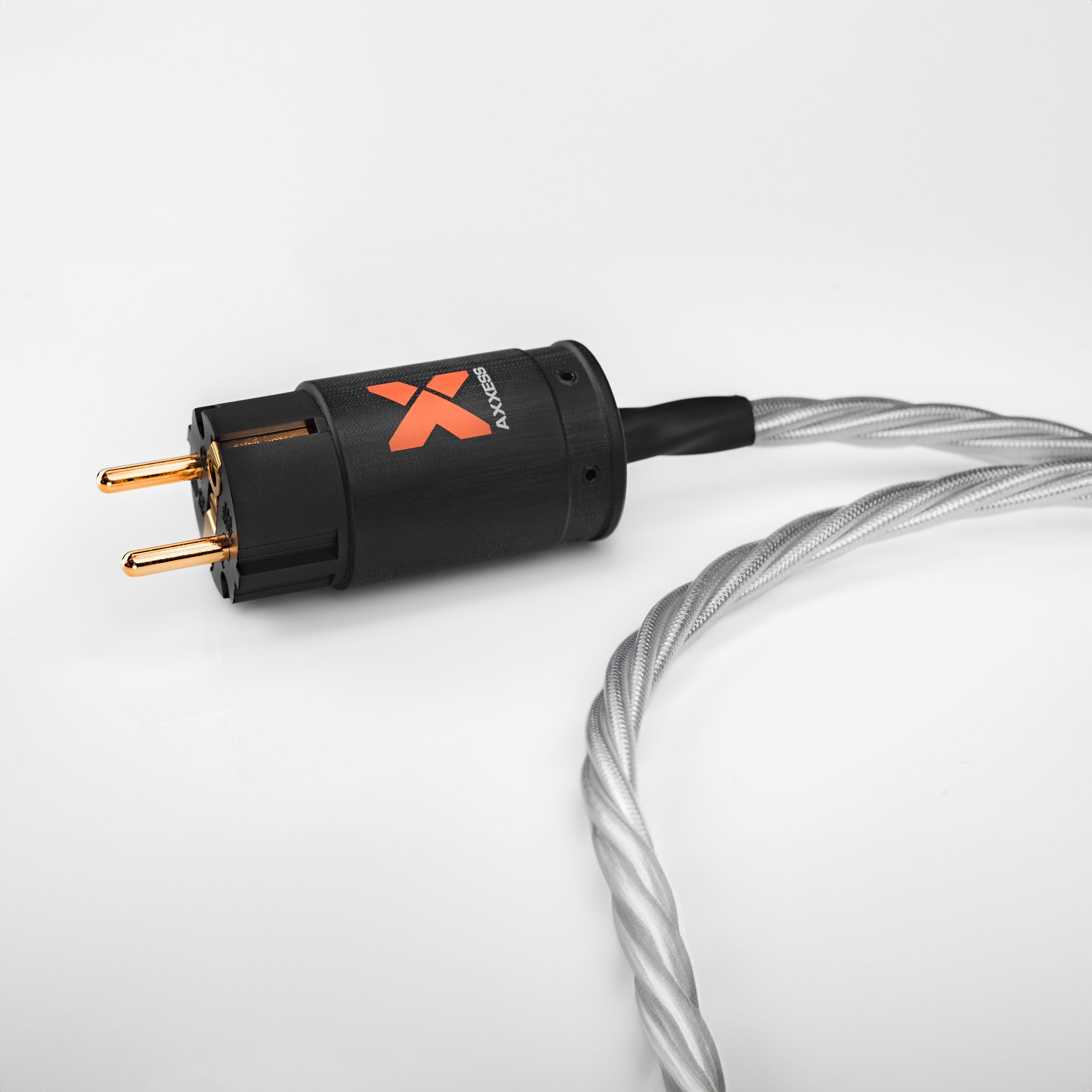 Axxess Power Cable