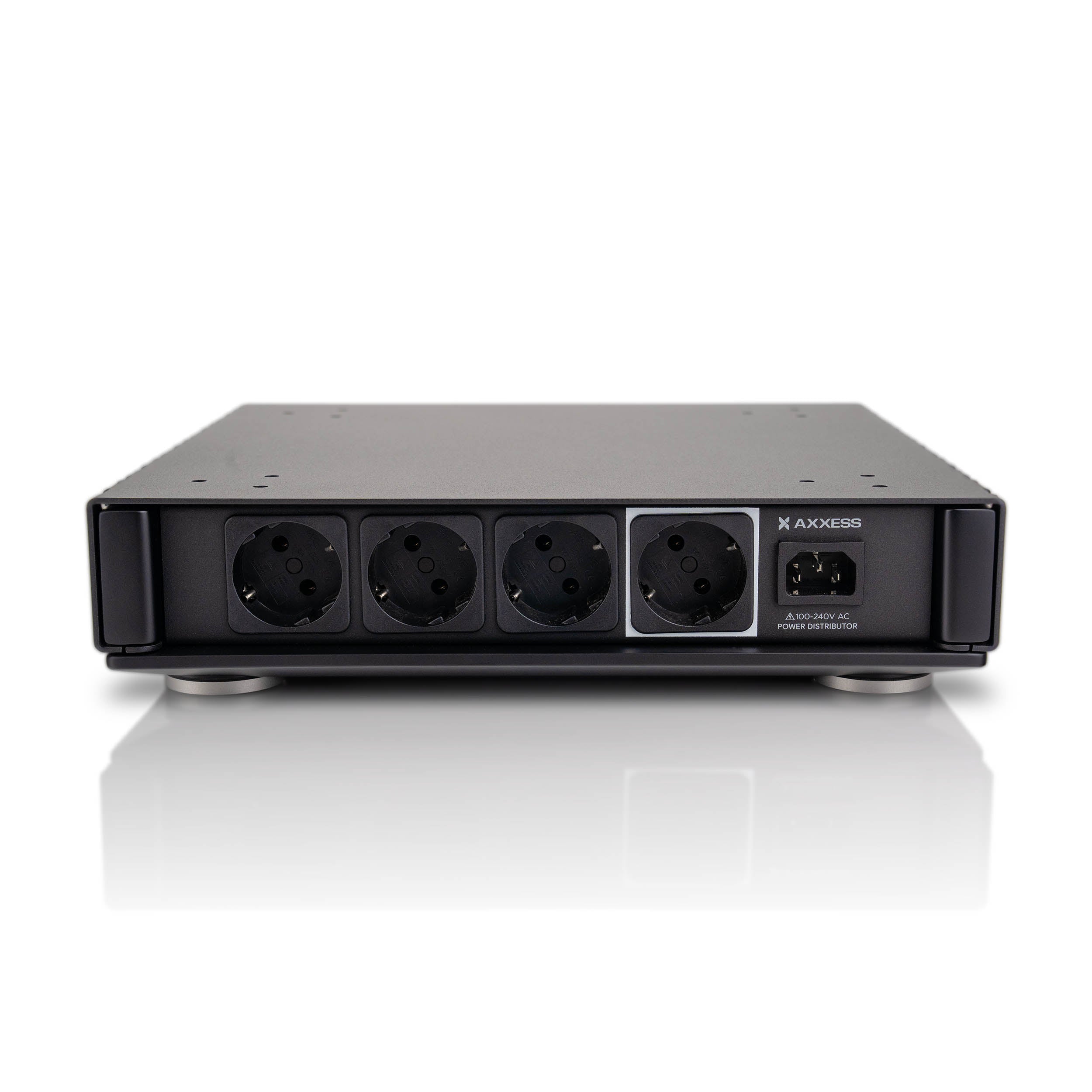 Axxess Power Distributor