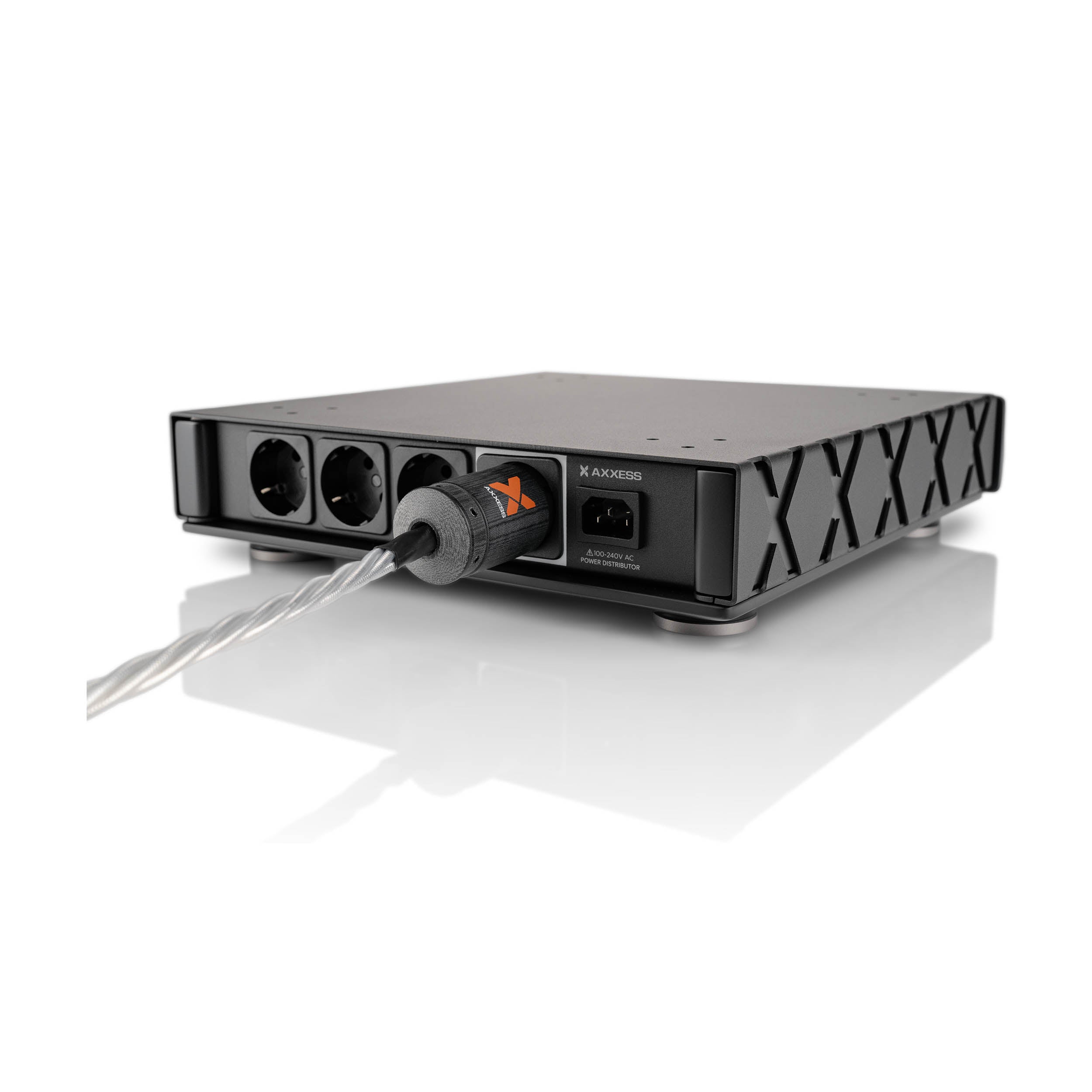 Axxess Power Distributor