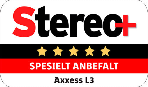 Stereo+ (NO) - Specielt anbefalet