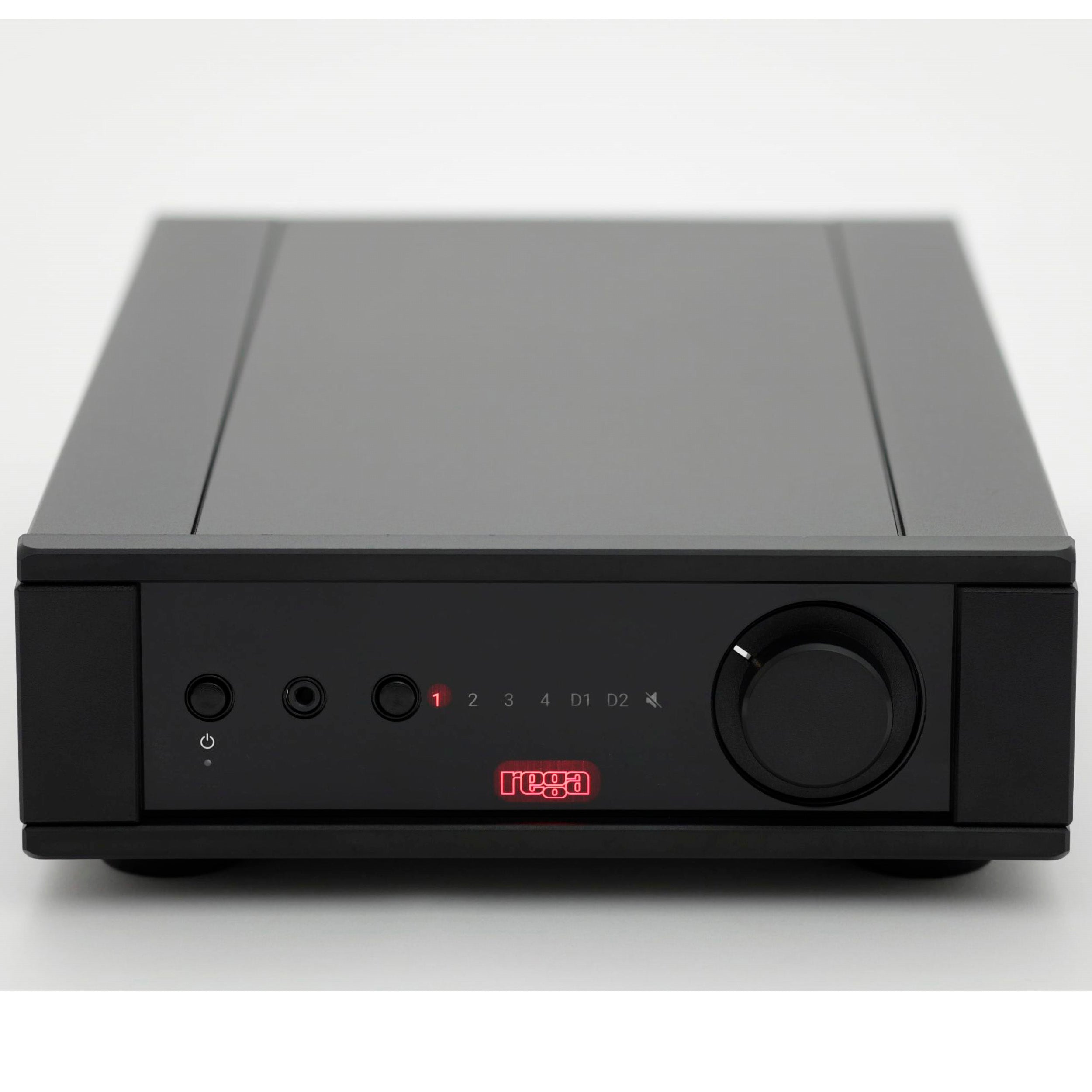 Rega Brio MK7