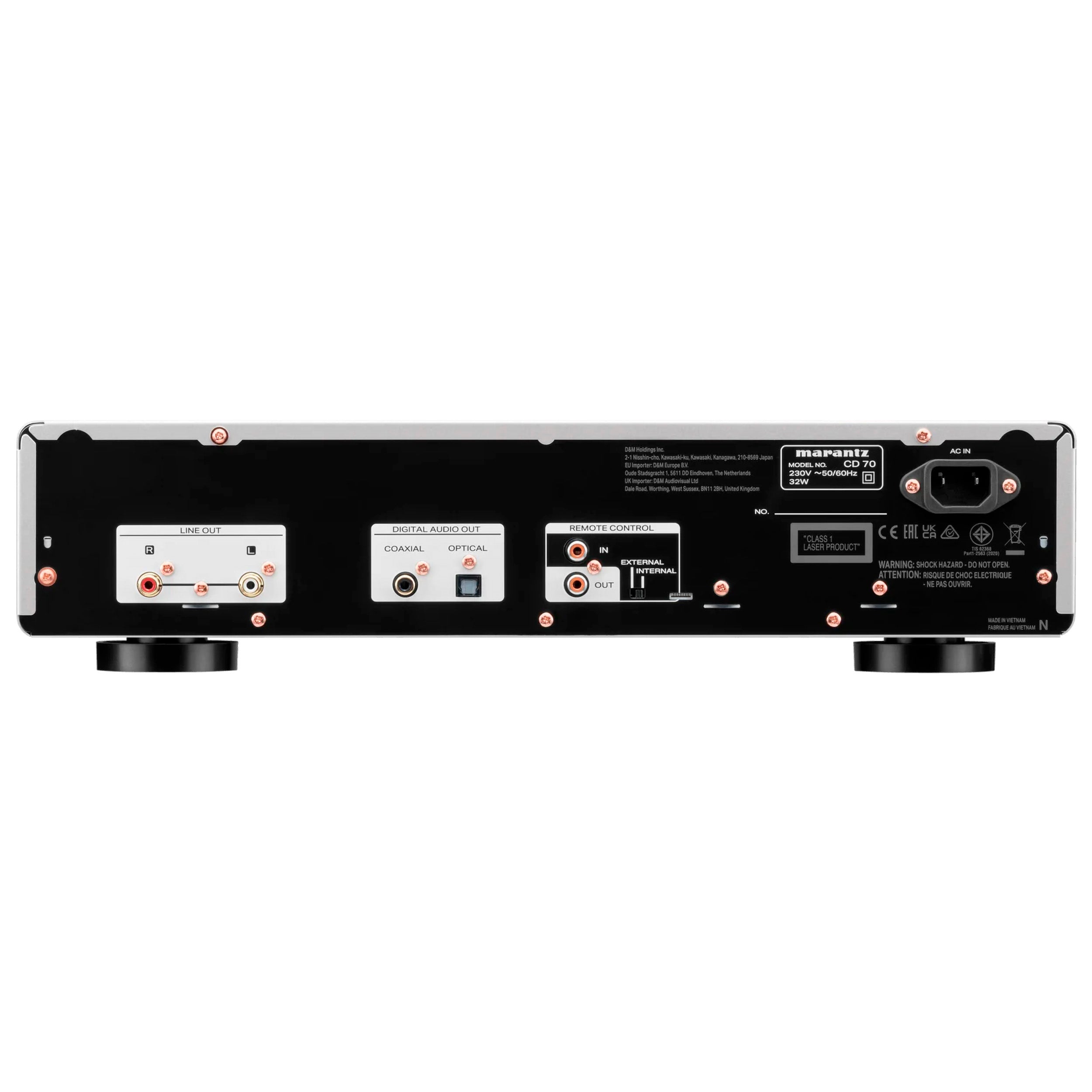 Marantz CD 70