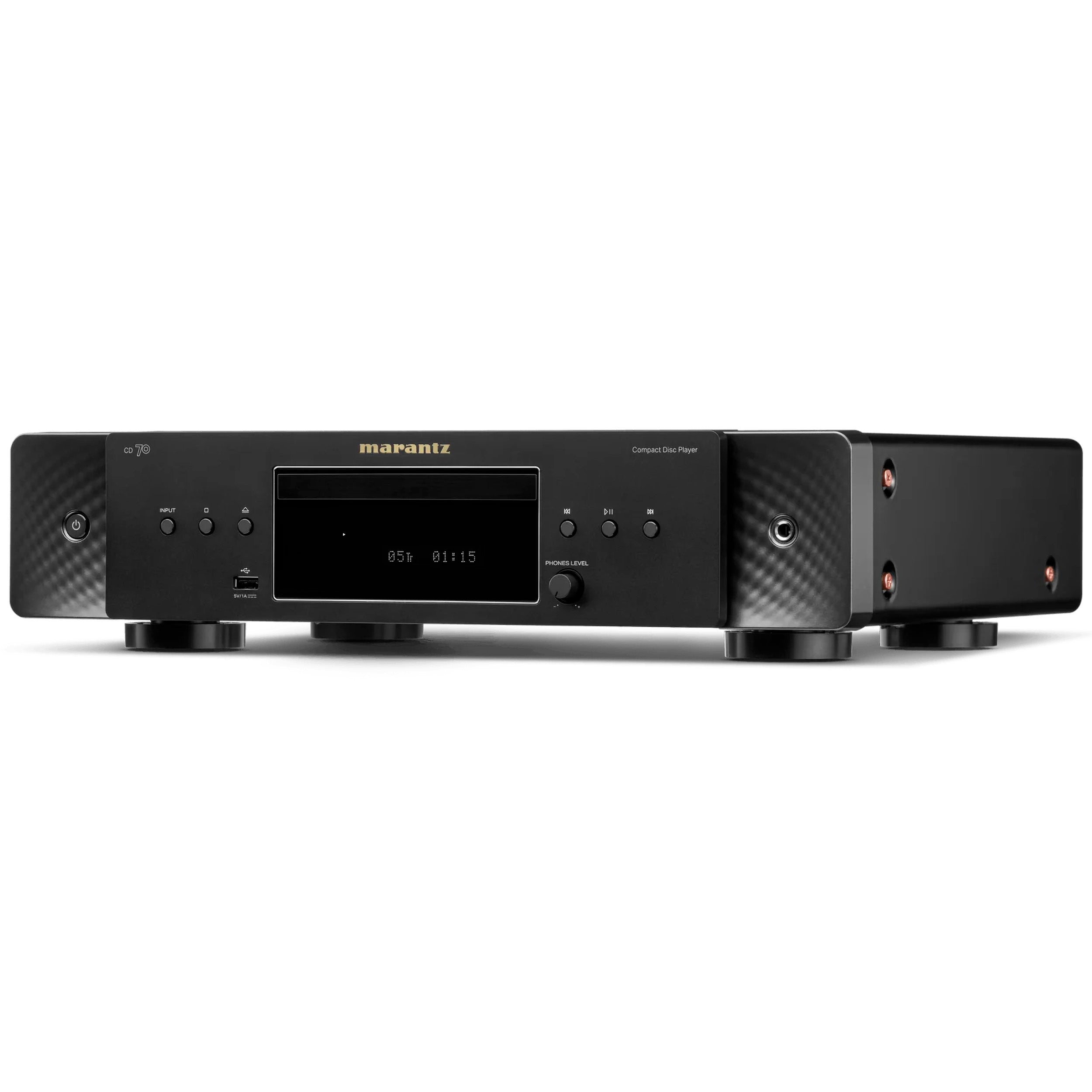 Marantz CD 70