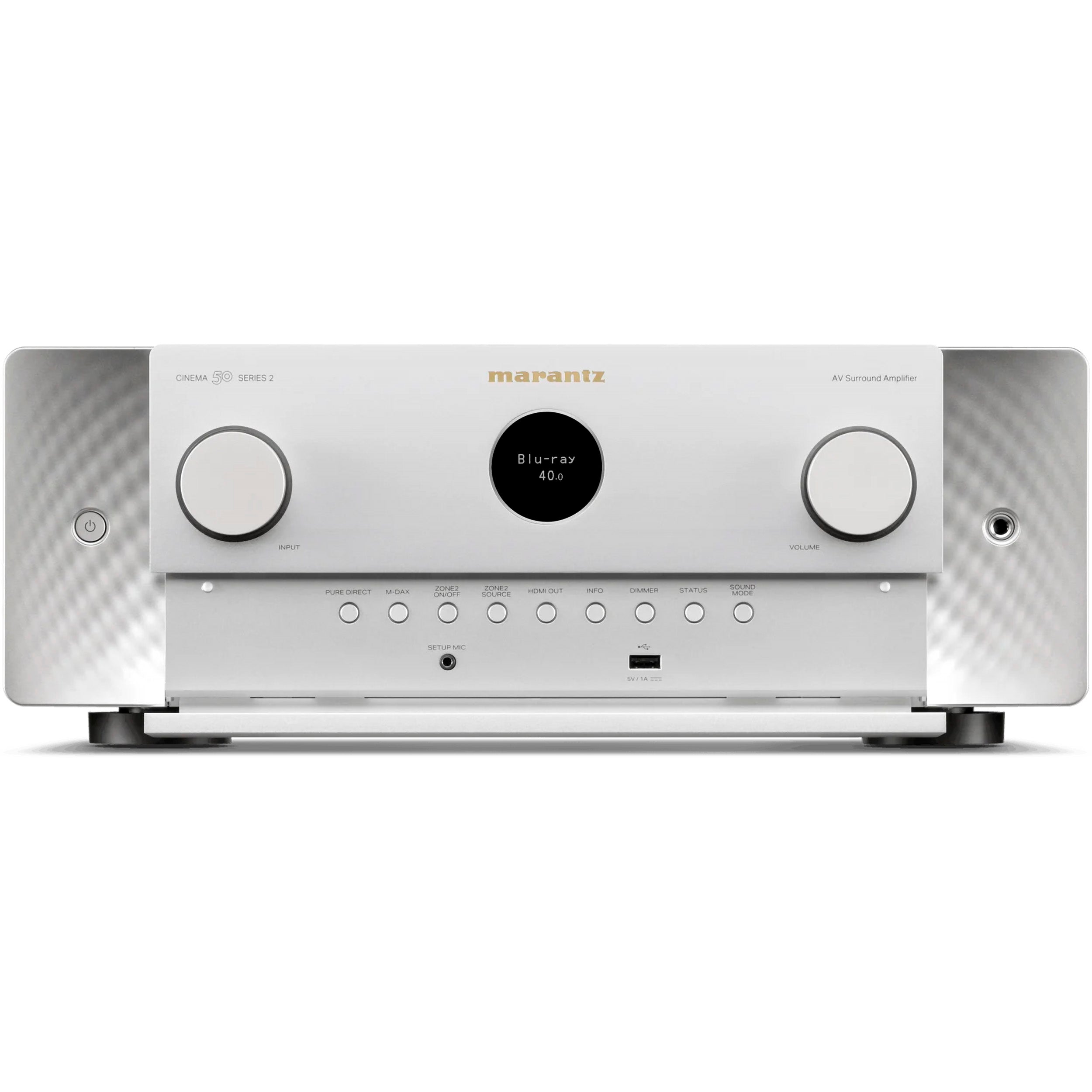 Marantz Cinema 50 Series 2