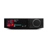 Forstærkere til ethvert hi-fi-system