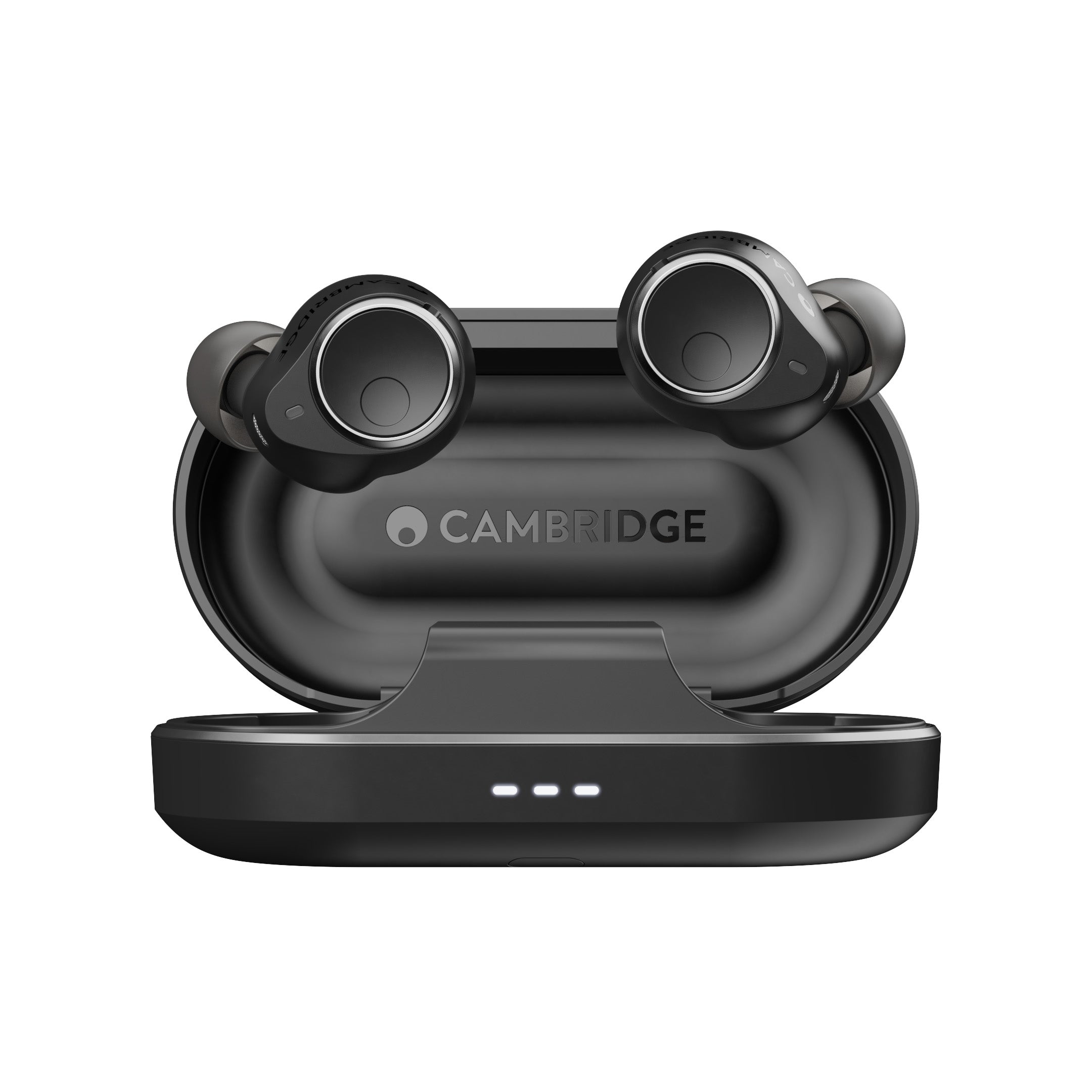 Cambridge Melomania M100