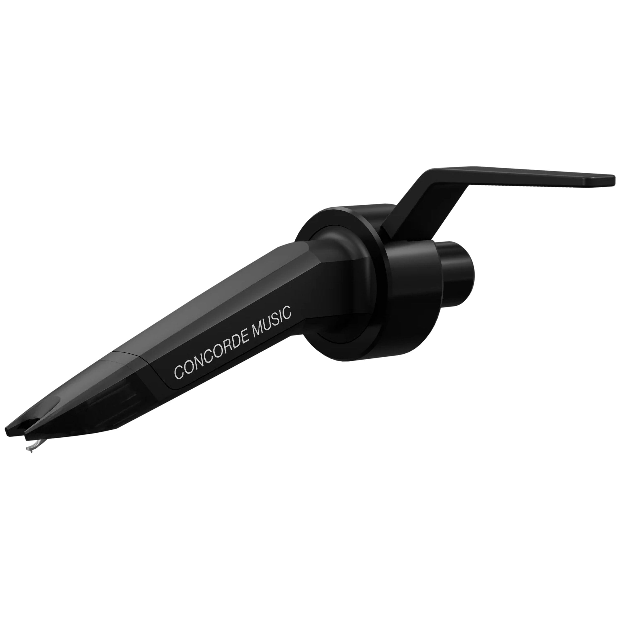 Ortofon Concorde Music Black