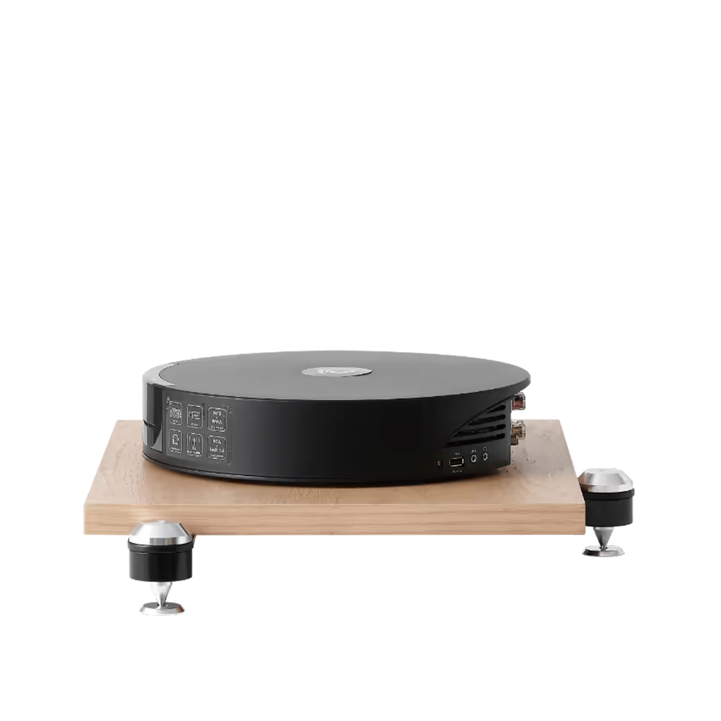 NorStone Copenhagen Base Modul