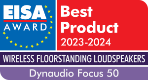 EISA Award - Best Product 2023-2024