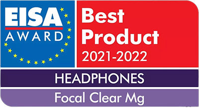EISA Award - Best Product 2021-2022