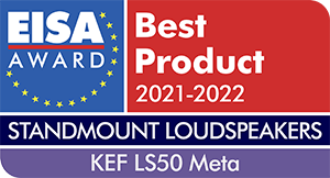 EISA Award 2021-2022 - Best Product