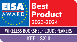 EISA Award 2023-2024 - Best Product