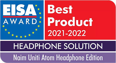 EISA Award - Best Product 2021-2021