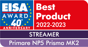 EISA Award 2022-2023 - Best Streamer