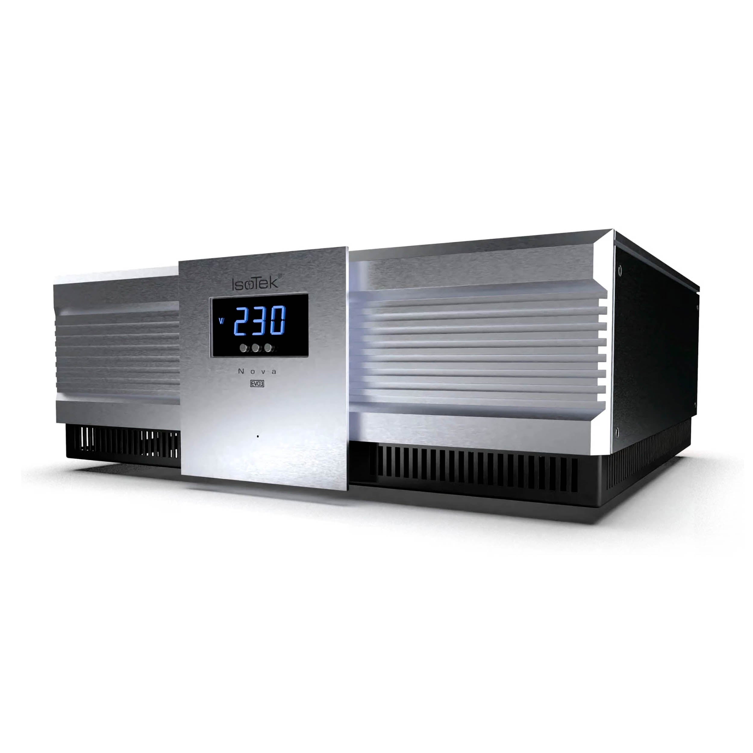 Isotek EVO3 NOVA
