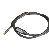 USB-kabel