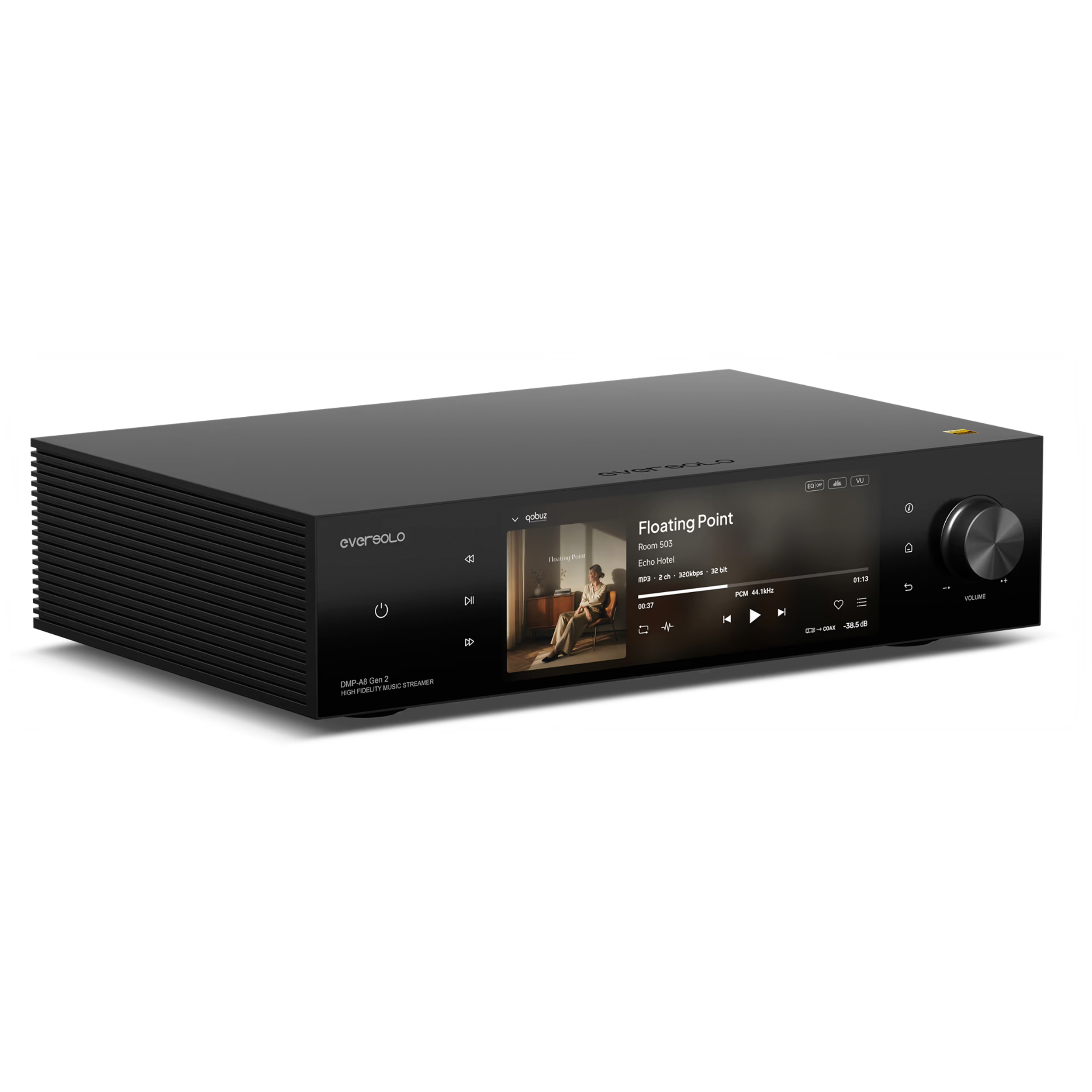 Eversolo DMP-A8 Gen 2