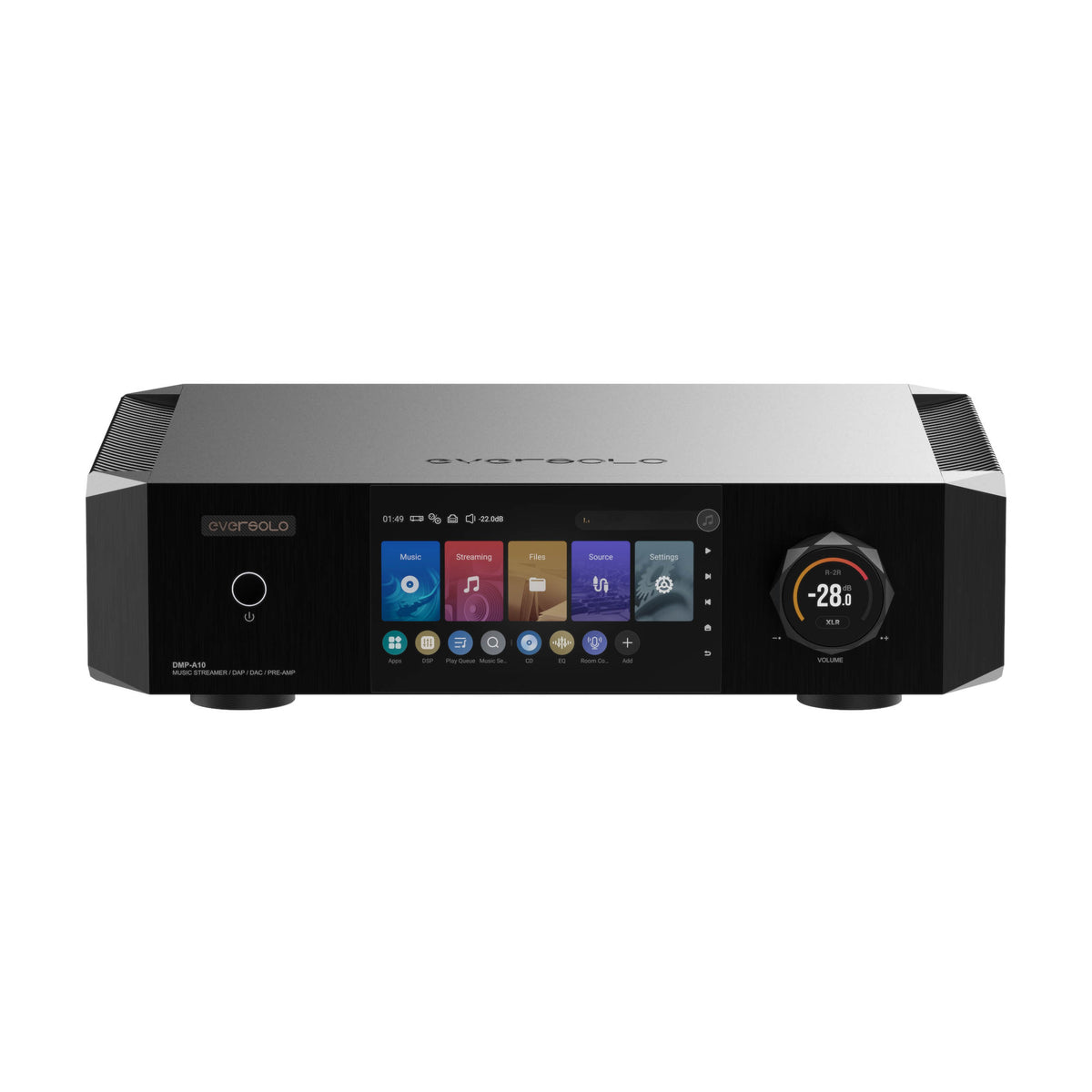 Streamer Vidéo Réseau Viewcast Niagara Pro - Occasion, Bon état De Fonctionnement