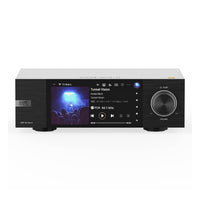 Streamer- og DAC-tilbud