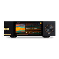 Streamer- og DAC-tilbud