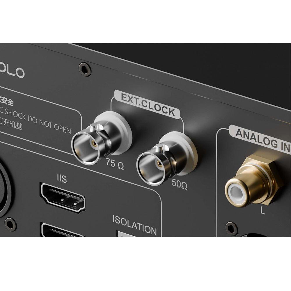 Eversolo DAC-Z10
