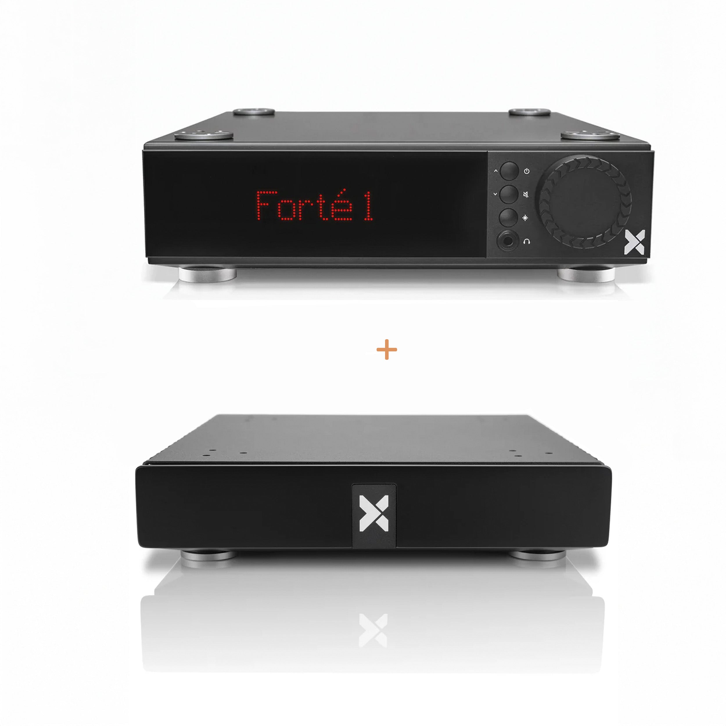 Axxess Forté 1 inkl. Axxess Power Switch