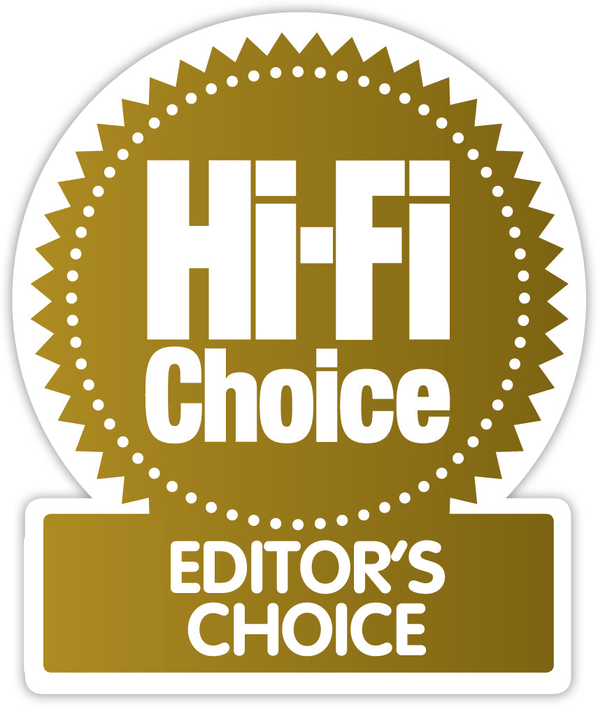 Hifi Choice