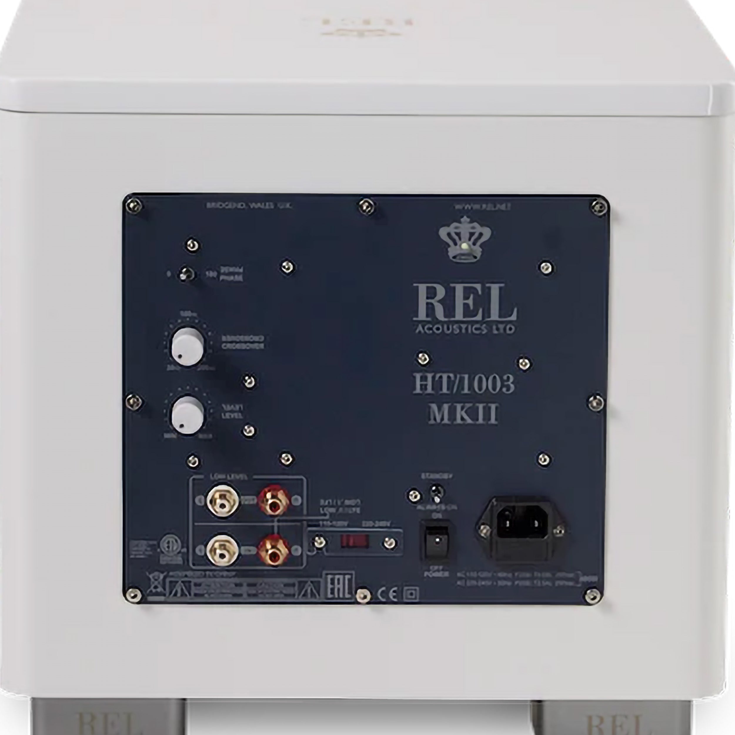 REL HT/1003 MKII