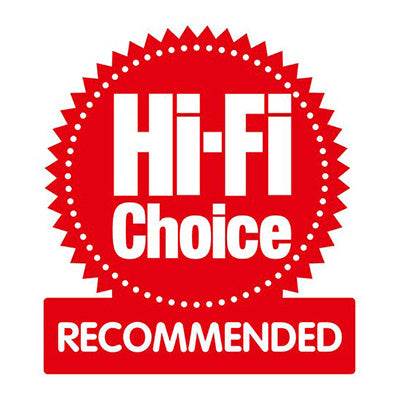 Hi-Fi Choice - Recommended (EN)