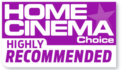 Home Cinema Choice - Highly Recommended (EN)