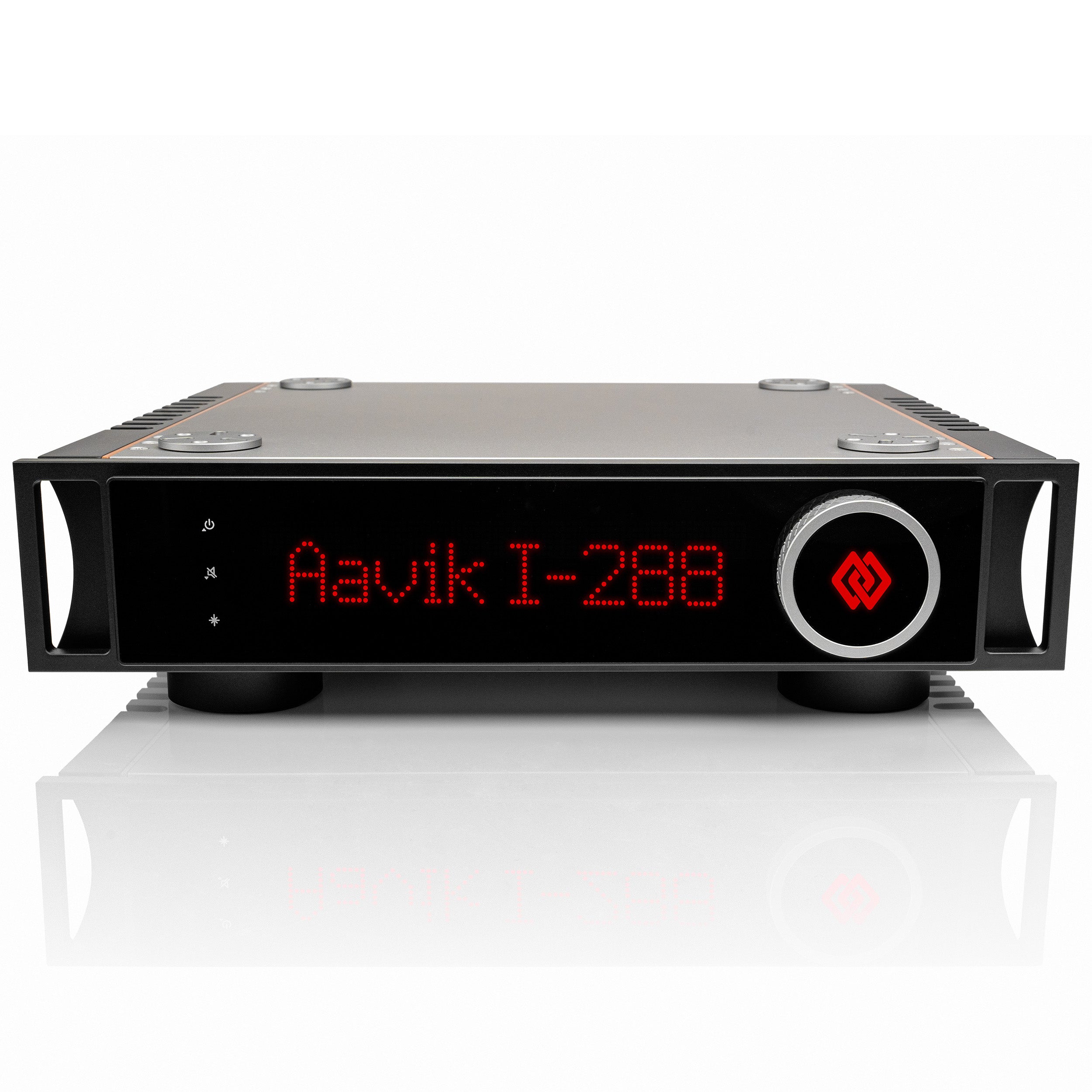 Aavik I-288