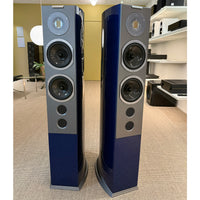 Audiovector R-series
