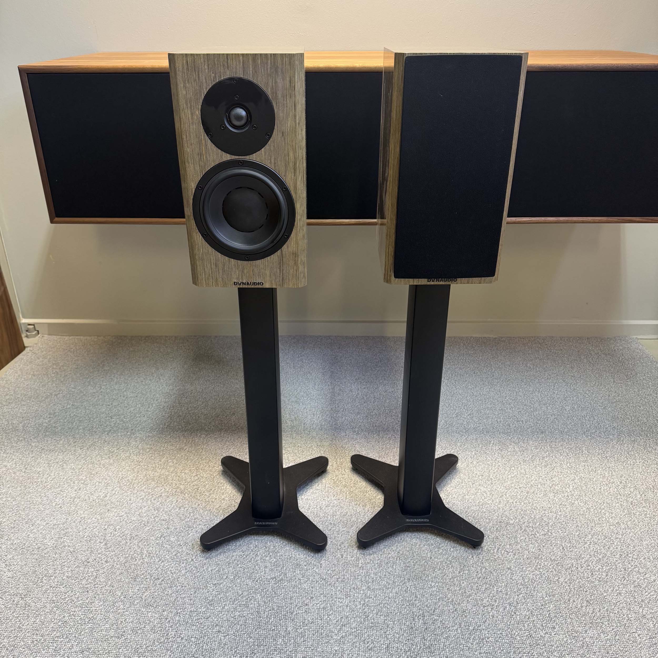 Dynaudio Special Forty Limited Edition