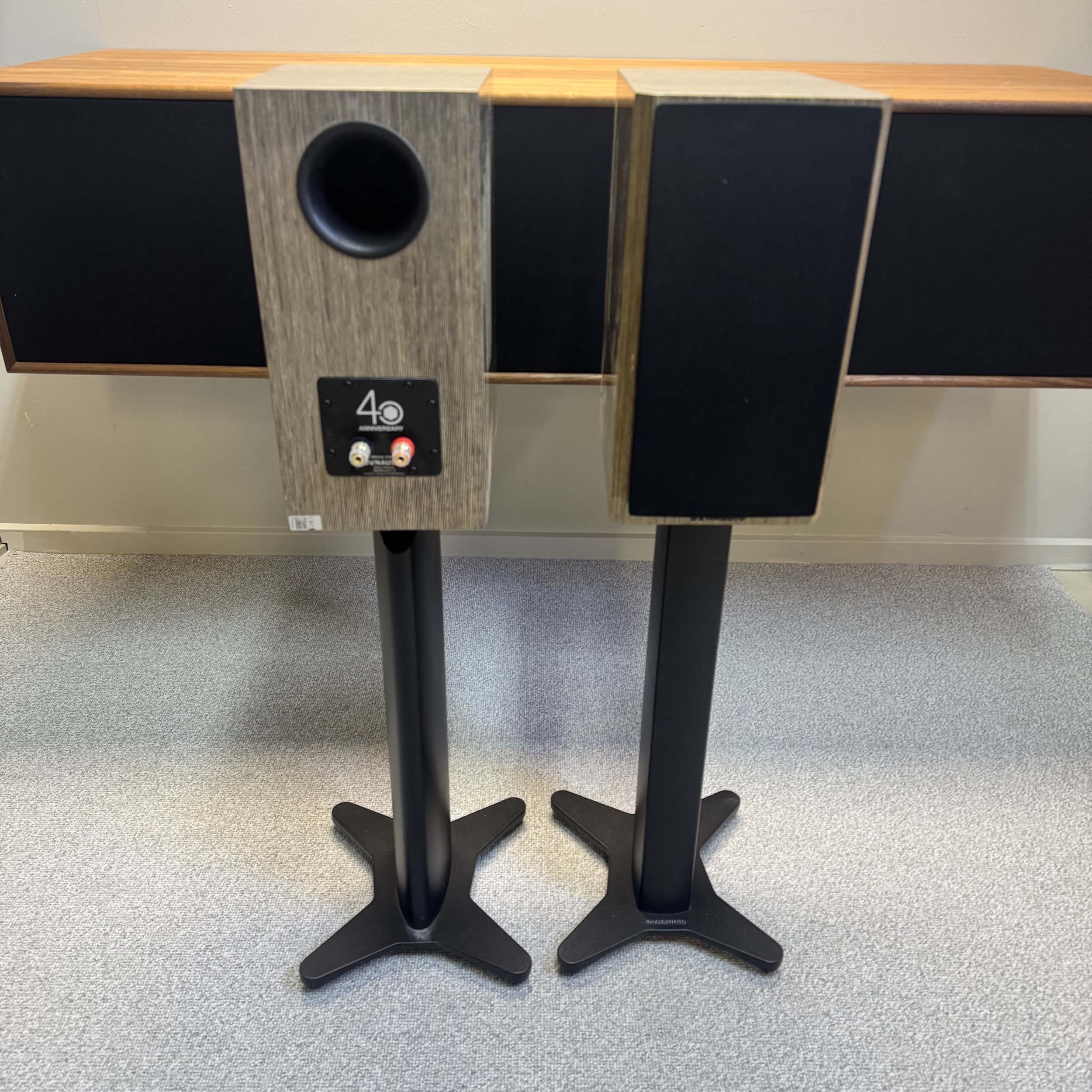 Dynaudio Special Forty Limited Edition