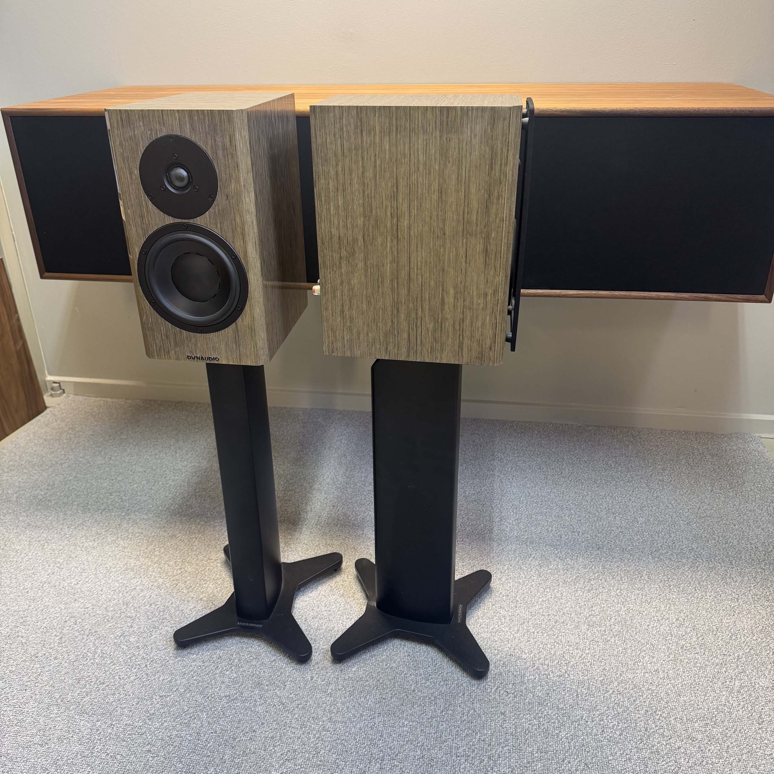 Dynaudio Special Forty Limited Edition