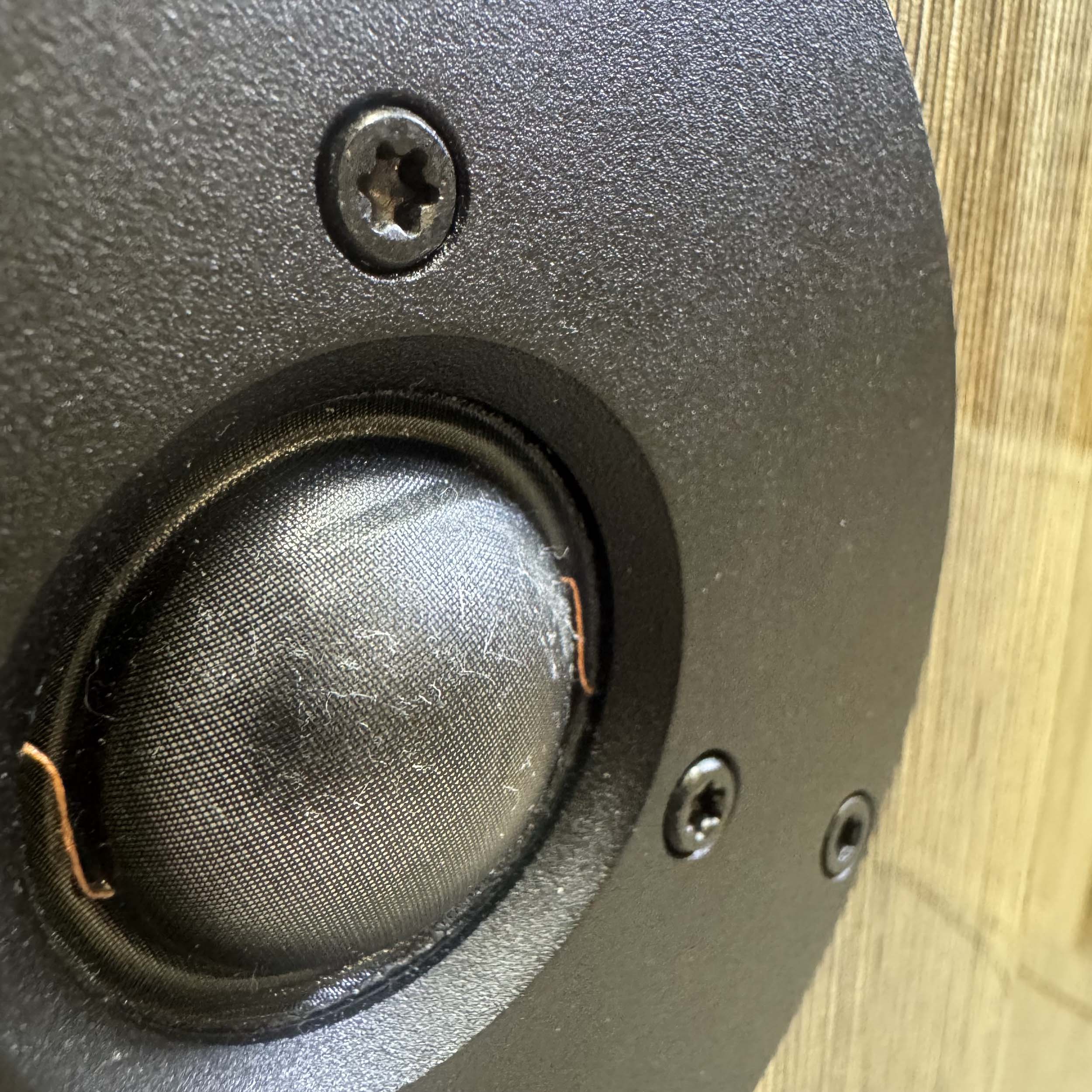 Dynaudio Special Forty Limited Edition
