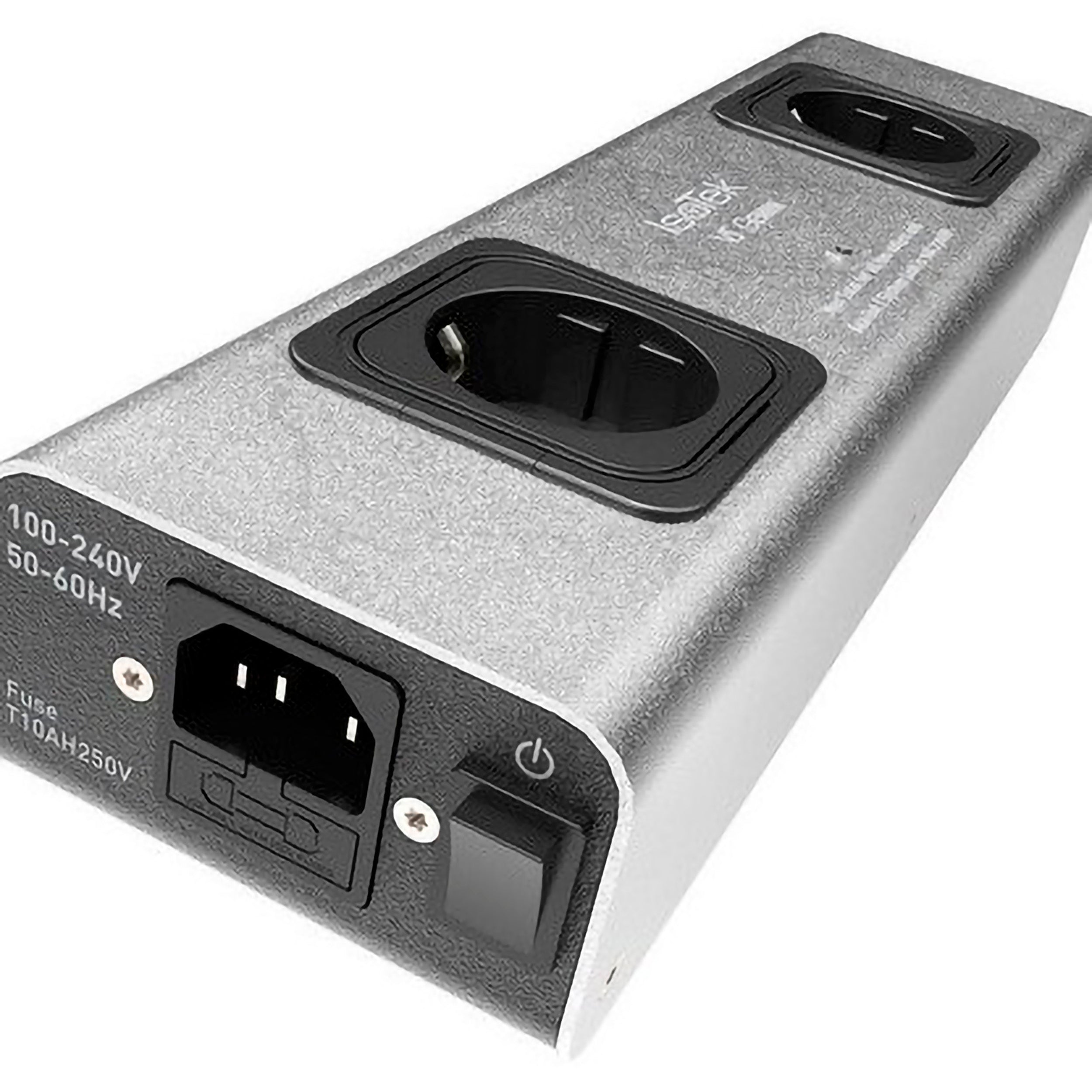Isotek V5 Gemini